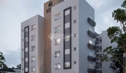 Apartamento com 3 quartos à venda na FLORES DA CUNHA, 420, Rui Barbosa, Montenegro, 84 m2 por R$ 454.000