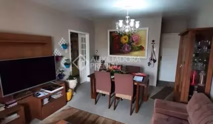 Apartamento com 3 quartos à venda na DOUTOR BRUNO DE ANDRADE, 1881, Timbaúva, Montenegro, 83 m2 por R$ 375.000
