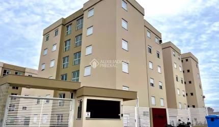 Apartamento com 2 quartos à venda na José Pedro Steigleder, 359, Timbaúva, Montenegro, 55 m2 por R$ 266.000