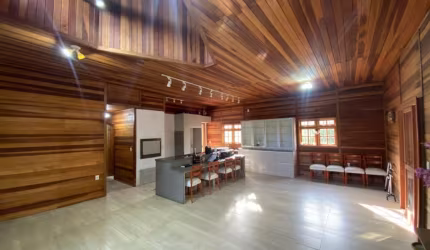 Fazenda à venda na Área Rural De Montenegro, 900, Zona Rural, Montenegro, 250 m2 por R$ 550.000