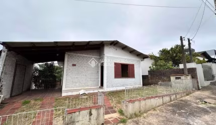 Casa com 3 quartos à venda na Manoel De Souza Moraes, 405, Progresso, Montenegro, 127 m2 por R$ 318.000