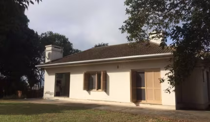 Casa com 3 quartos à venda na Assis Brasil, 2172, Centro, Montenegro, 142 m2 por R$ 1.150.000