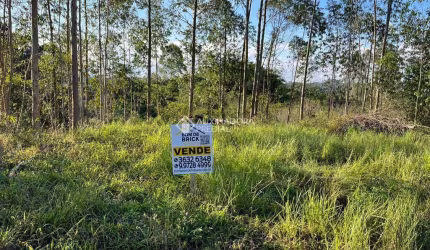Terreno à venda na Nossa Senhora Aparecida, 350, Faxinal, Montenegro, 253 m2 por R$ 60.000