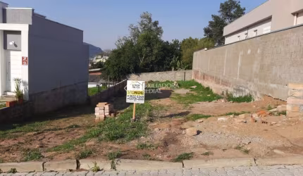 Terreno à venda na Amapá, 100, São Paulo, Montenegro, 345 m2 por R$ 135.000