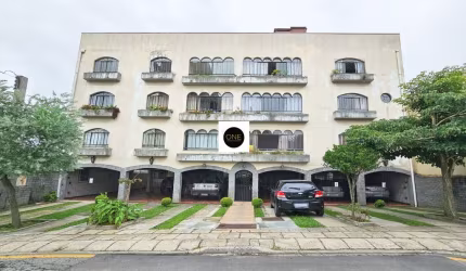 Apartamento ao lado do terminal central de São José dos Pinhais