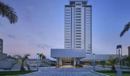 Andar Corporativo para alugar, 1920 m² por R$ 225.024,00/mês - Luxemburgo - Belo Horizonte/MG