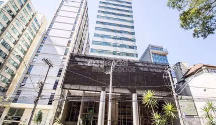 Andar Corporativo, 992 m² - venda por R$ 7.000.000,00 ou aluguel por R$ 25.000,00/mês - Funcionários - Belo Horizonte/MG