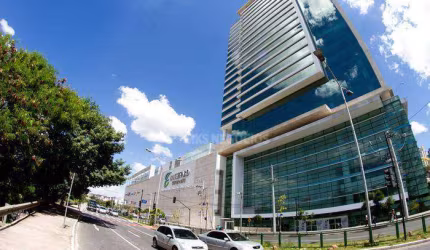 Andar Corporativo para alugar, 1200 m² por R$ 108.000,00/mês - Santa Efigênia - Belo Horizonte/MG