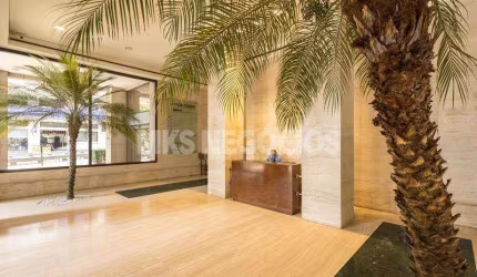 Andar Corporativo para alugar, 232 m² por R$ 23.288,00/mês - Funcionários - Belo Horizonte/MG
