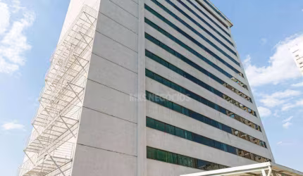 Prédio para alugar, 18000 m² por R$ 900.000,00/mês - Barro Preto - Belo Horizonte/MG