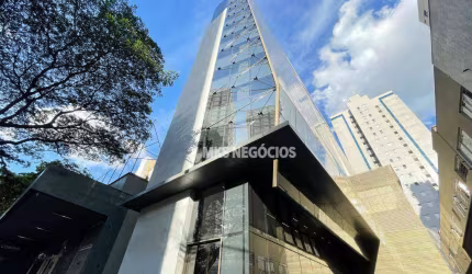 Prédio para alugar, 3 m² por R$ 206.369/mês - Santo Agostinho - Belo Horizonte/MG