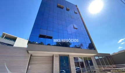 Sala à venda, 25 m² por R$ 219.900,00 - Santa Lúcia - Belo Horizonte/MG
