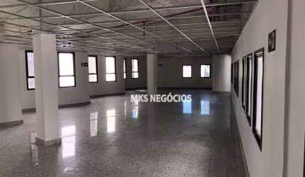 Excelente Andar Corporativo com 410,61m² na Savassi Bairro Funcionários
