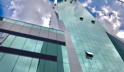 Andar Corporativo para alugar, 314 m² por R$ 27.583,90/mês - Santo Agostinho - Belo Horizonte/MG