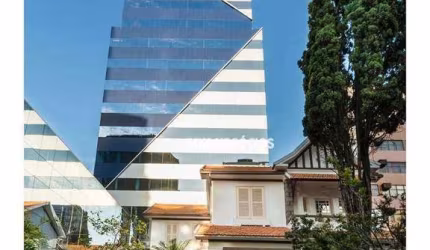 Andar Corporativo para alugar, 142 m² por R$ 21.875,94/mês - Lourdes - Belo Horizonte/MG