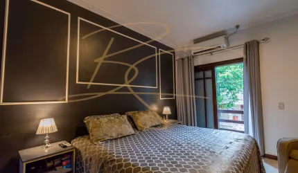 Sua Casa dos Sonhos no Coração do Vale do Sol