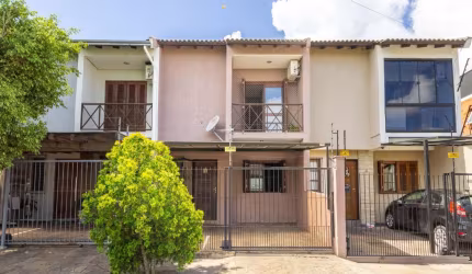Casa a venda no Parque da Matriz
