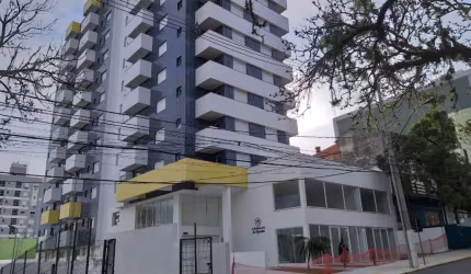 Aqui está a descrição final com o acréscimo solicitado:  Apartamento Moderno e Bem Localizado no Centro de Gravataí