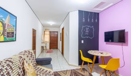 Linda Casa no Parque da Matriz com excelente localização