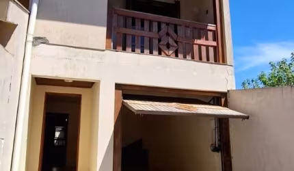 Sobrado à venda no Parque Olinda – conforto, espaço e excelente localização!