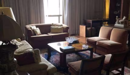 Apartamento para venda com 260 metros quadrados com 4 quartos em Copacabana - Rio de Janeiro - RJ