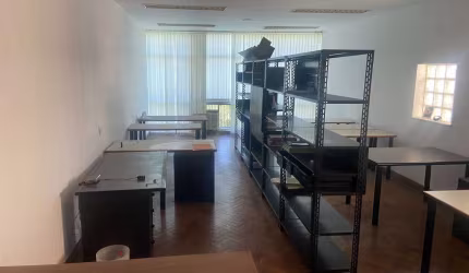 Magnífico prédio comerecial proximo a lapa