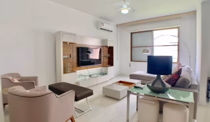 Excepcional apartamento  coladinho metro.
