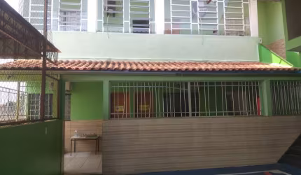 PODE SER COMERCIAL OU RESIDENCIAL