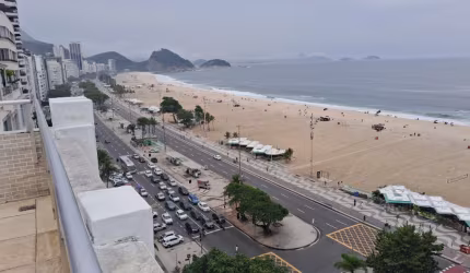 Posto 4 -ponto nobre
