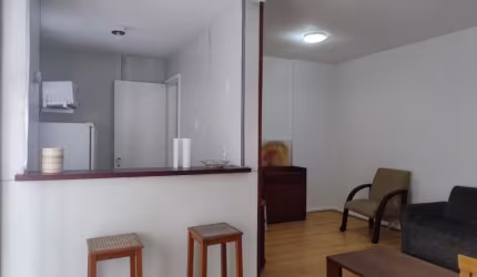 APART HOYEL COM SERVIÇOS.