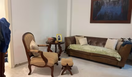 Apartamento com 1 quarto no Flamengo, proximo do metrô