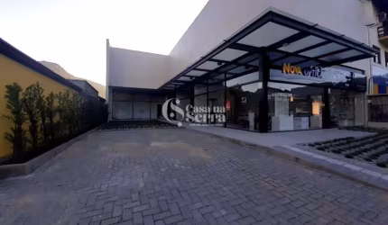 SALA COMERCIAL À VENDA NO CENTRO DE PICADA CAFÉ/RS, Centro, Picada Cafe - RS
