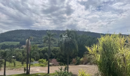 TERRENO PRÓXIMO A GRAMADO COM VISTA À VENDA - NOVA PETRÓPOLIS - SERRA GAÚCHA, Linha Imperial, Nova Petropolis - RS