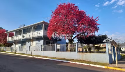 CASA COM 5 DORMITÓRIOS À VENDA, 295 M²  - BELA VISTA - PICADA CAFÉ/RS, Bela Vista, Picada Cafe - RS
