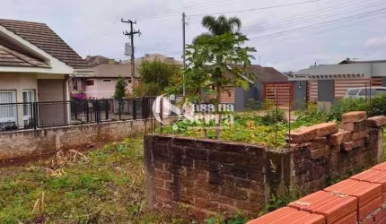 TERRENO À VENDA NO BAIRRO POUSADA DA NEVE - NOVA PETRÓPOLIS/RS, Pousada da Neve, Nova Petropolis - RS