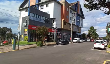 APARTAMENTO À VENDA A 1 QUADRA DA PRAÇA DAS FLORES, NO CENTRO DE NOVA PETRÓPOLIS, Centro, Nova Petropolis - RS