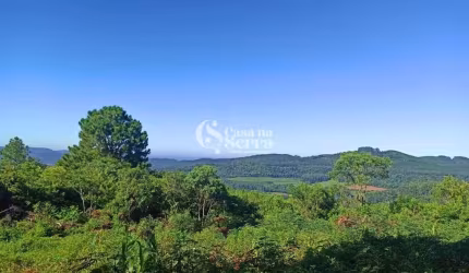 ÁREA CANTO MASS, Linha Olinda, Nova Petropolis - RS