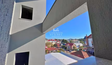 APARTAMENTO RESIDENCIAL À VENDA, CENTRO, NOVA PETRÓPOLIS., Centro, Nova Petropolis - RS