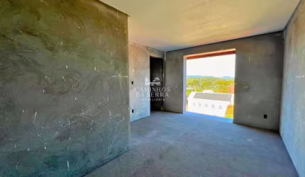 APARTAMENTO RESIDENCIAL À VENDA, CENTRO, NOVA PETRÓPOLIS, Centro, Nova Petropolis - RS