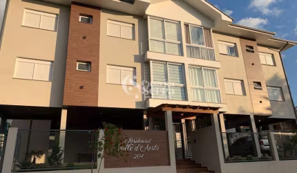 APARTAMENTO COM 2 DORMITÓRIOS NO BAIRRO POUSADA DA NEVE EM NOVA PETRÓPOLIS, Pousada da Neve, Nova Petropolis - RS