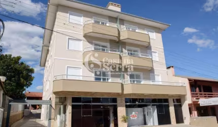 APARTAMENTO EM NOVA PETRÓPOLIS/RS COM 02 QUARTOS, Pousada da Neve, Nova Petropolis - RS