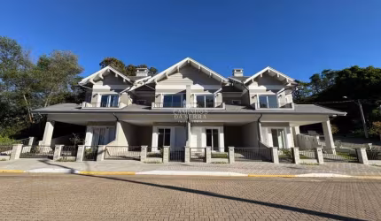 CASA EM NOVA PETRÓPOLIS/RS COM 2 QUARTOS, Recanto do Sossego, Nova Petropolis - RS