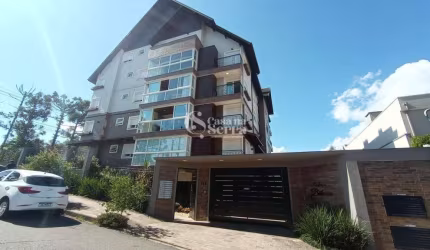 LINDO APARTAMENTO MOBILIADO EM NOVA PETRÓPOLIS/RS, Pousada da Neve, Nova Petropolis - RS