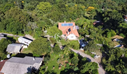 TERRENO À VENDA EM NOVA PETRÓPOLIS/RS, Pousada da Neve, Nova Petropolis - RS