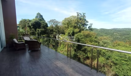 CASA COM VISTA MAGNÍFICA EM NOVA PETRÓPOLIS/RS, Pousada da Neve, Nova Petropolis - RS