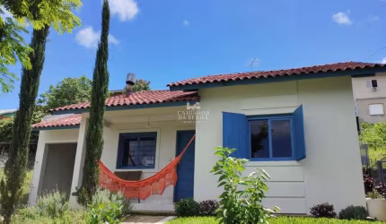CASA EM NOVA PETRÓPOLIS COM 2 DORMITÓRIOS, Piá, Nova Petropolis - RS