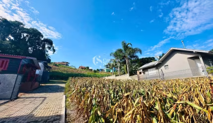 TERRENO EM NOVA PETRÓPOLIS NO VALE VERDE, Vale Verde, Nova Petropolis - RS