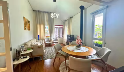 CASA COM 03 DORMITÓRIOS EM NOVA PETRÓPOLIS/RS, Pousada da Neve, Nova Petropolis - RS