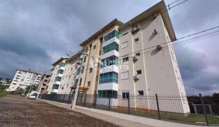 APARTAMENTO 2 DORMITÓRIOS EM NOVA PETRÓPOLIS/RS, Pousada da Neve, Nova Petropolis - RS