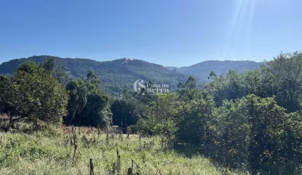 TERRENO EM PICADA CAFÉ COM 414,40M², São João, Picada Cafe - RS